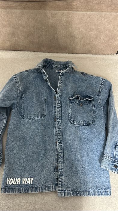 Продается одежда на мальчика 10-12 лет