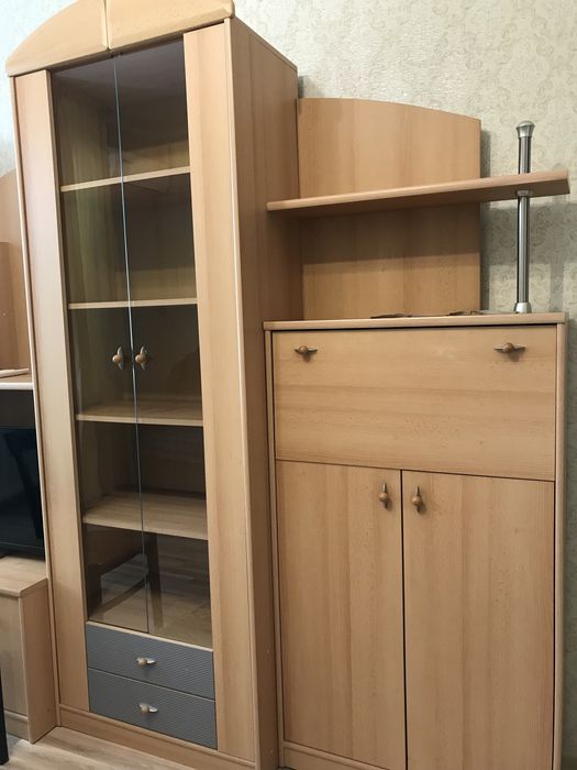 Сервант, шкафчик от стенки (Польша)