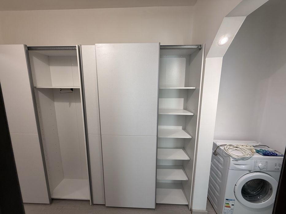 Inchiriez apartament 3 camere zona Dacia