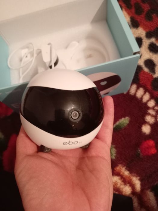 Робот Ebo se 70 000тг