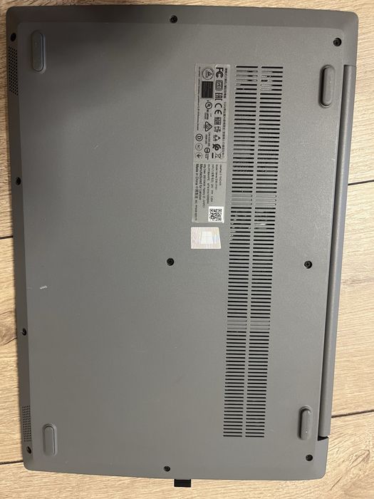 Lenovo IdeaPad 3 15ADA05 — ноутбук
