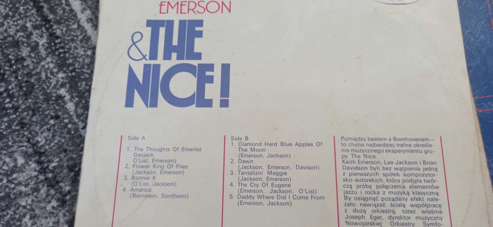 стари грамофонни плочи