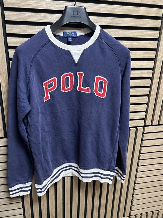 POLO Ralph Lauren : размер S / Оригинал