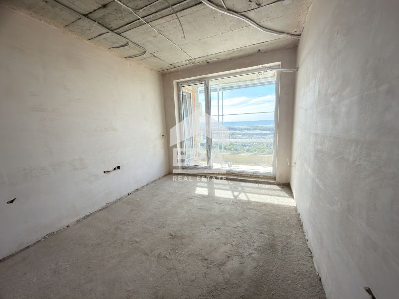 Продава се Двустаен апартамент в Варна, Кайсиева градина - 64 кв.м за 2094 €/кв.м - Снимка #3