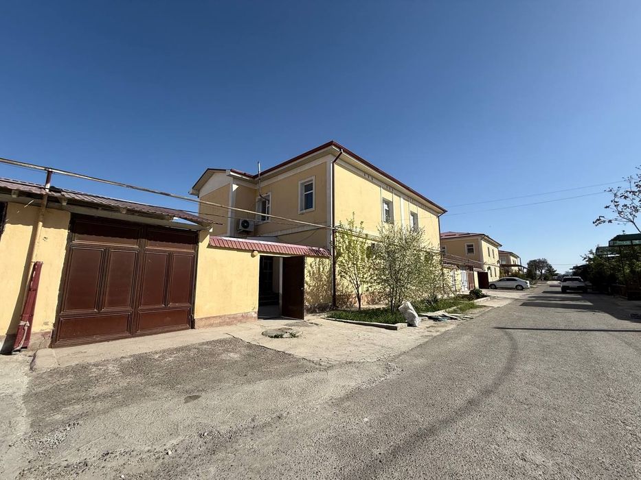 Продаётся коттедж