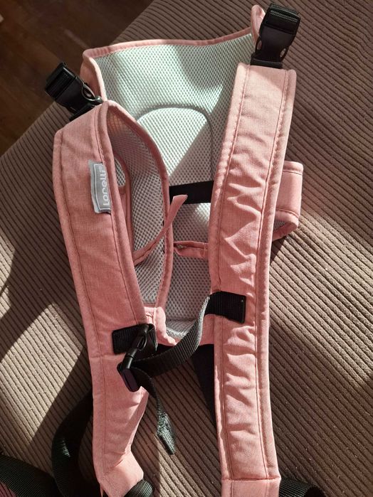 Кенгуру с две позиции Lorelli