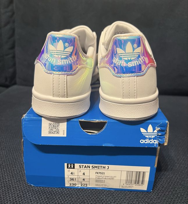 Adidas Stan Smith NOI marime 36 2/3