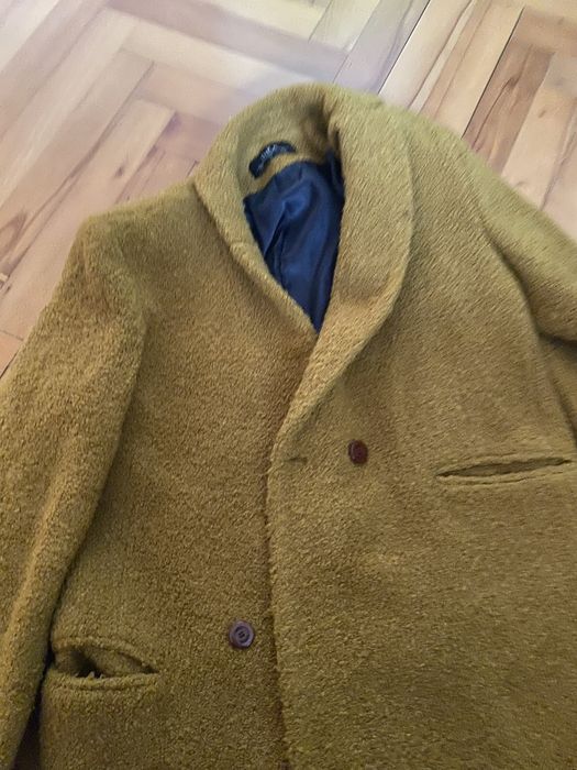 dika дамско палто