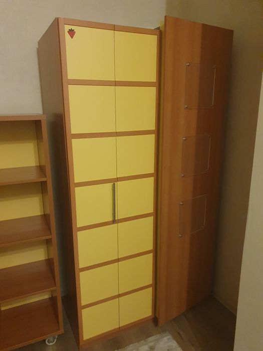 Комплект мебели Cilek