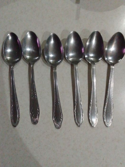 Ножи ложки вилки