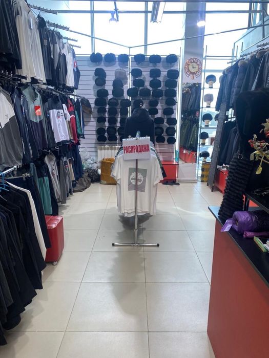Продам бутик в Мега Шыгыс