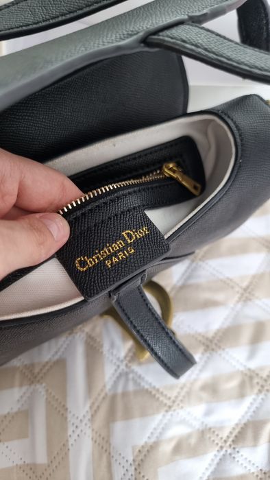 Продам Dior Saddle bag