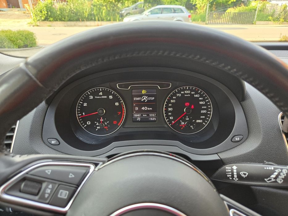 Audi Q3 2.0 Tfsi Quattro