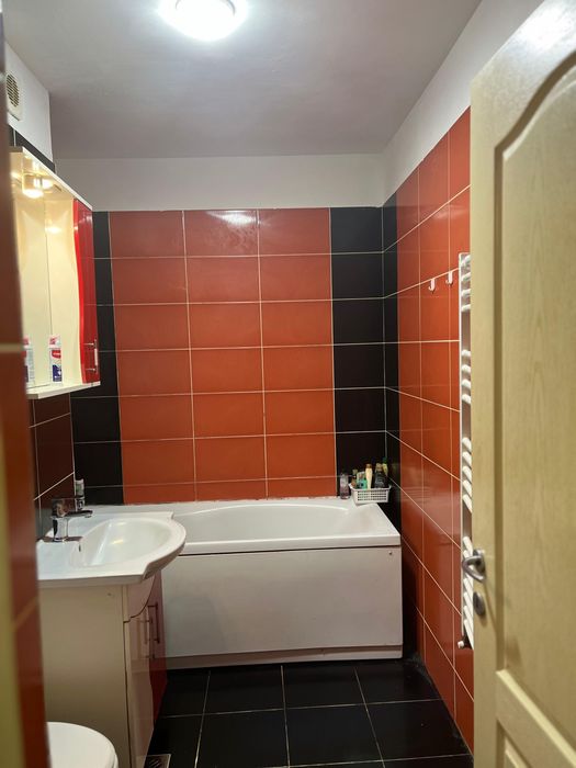 Apartament 2 camere Valea Garboului | 2xParcare Privată | Langa Vivo