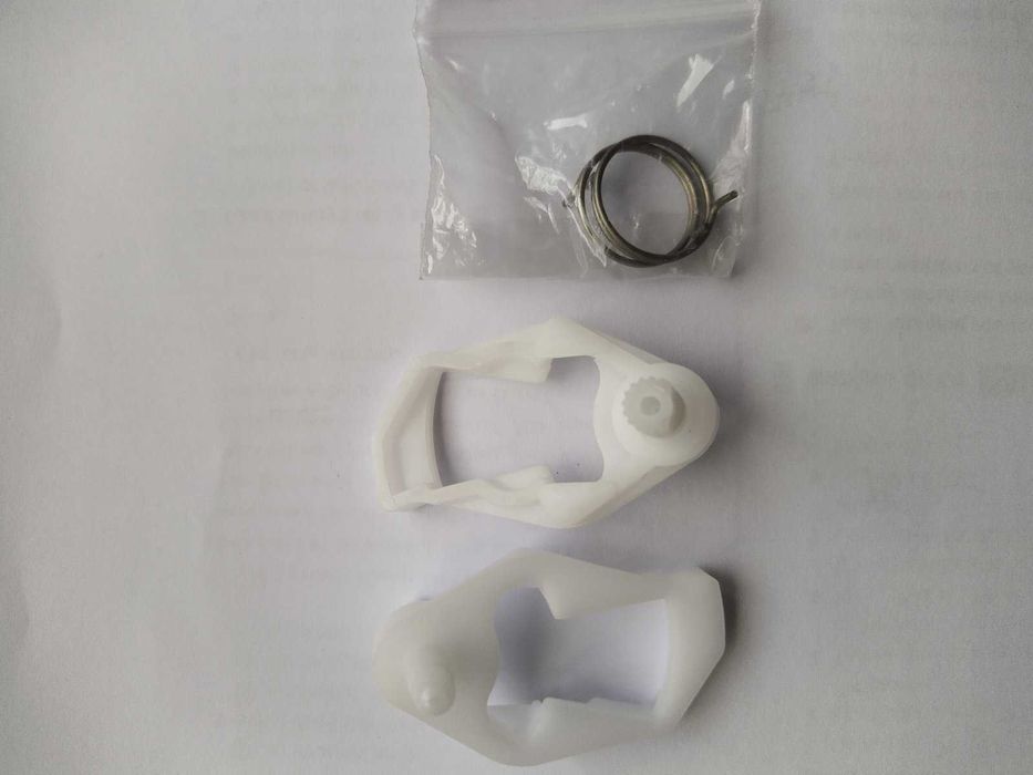 НОВИ части и аксесоари за  Мерцедес !