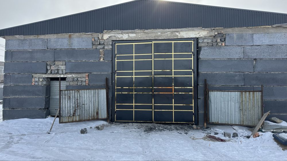 Помещение под аренду