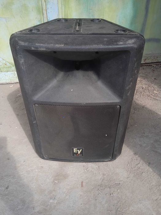 Electro-Voice sx A360