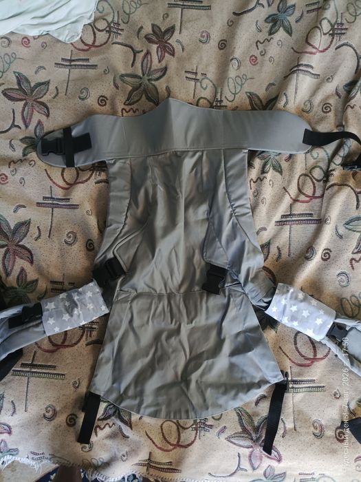 Продам эргорюкзак