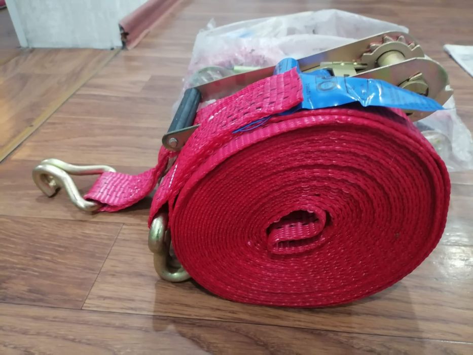 Продам стяжные ремни