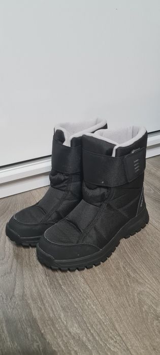 Cizme / ghete iarna dama Quechua