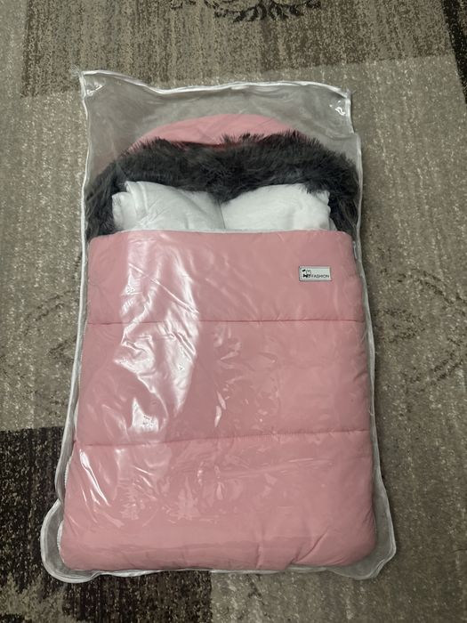 Конверт для новорожденных