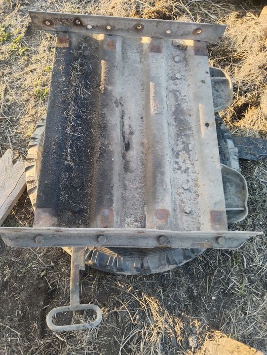 Продам евро седло