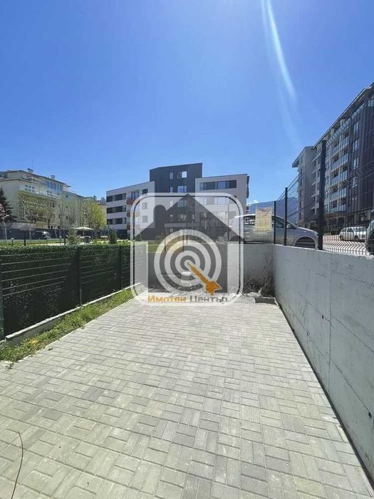 Продава се Тристаен апартамент в София, Студентски град - 133 кв.м за 2782 €/кв.м - Снимка #11