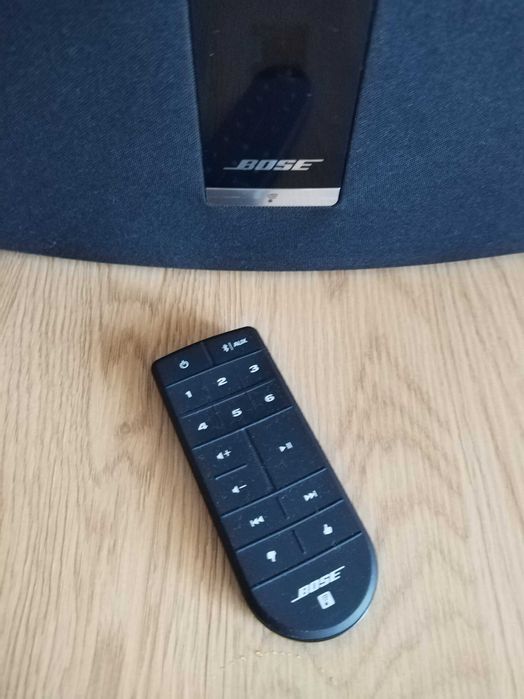 Soundtouch 20 bose