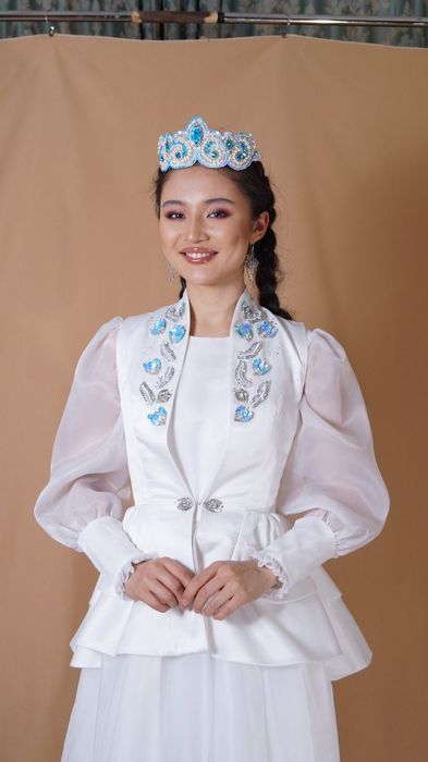 Продам диадемы на Қыз ұзату