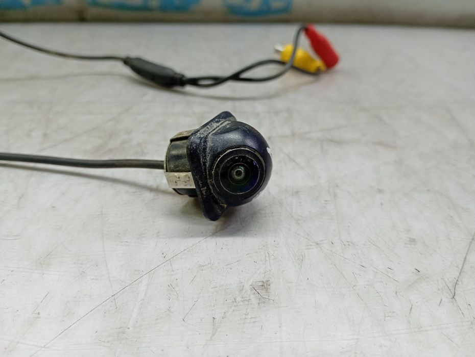Camera marsarier Ford Focus 3 (2011 - 2015) (2.0 tdci UFDB) UFDB
