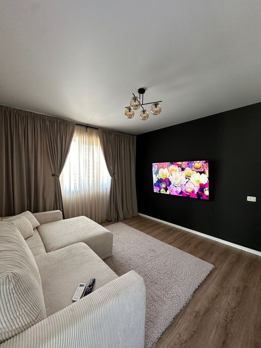 Premium 2 Camere Pollux | Etaj 6 | Încălzire Pardoseală