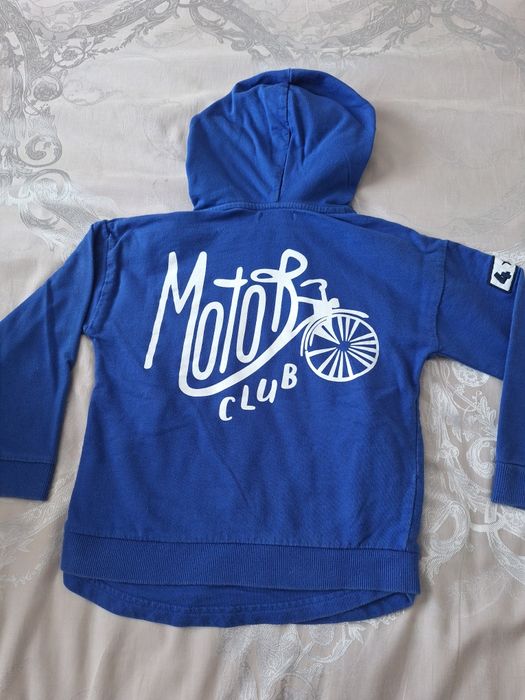 Детски суитшър- mayoral