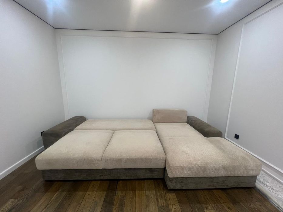 Продам мягкий уголок