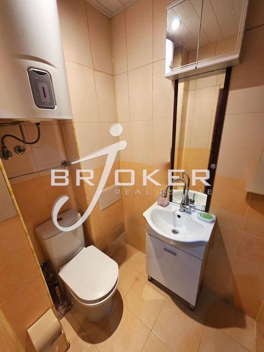 Продава се Двустаен апартамент в Кърджали, Веселчане - 40 кв.м за 1467 €/кв.м - Снимка #5