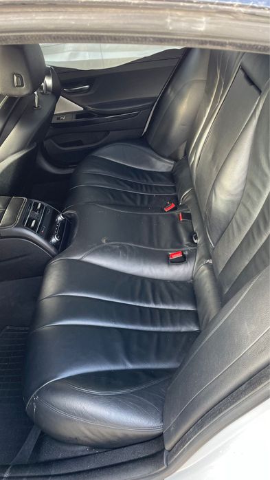 Interior confort bmw f06 (volan stanga) ! Buhalnita • OLX.ro