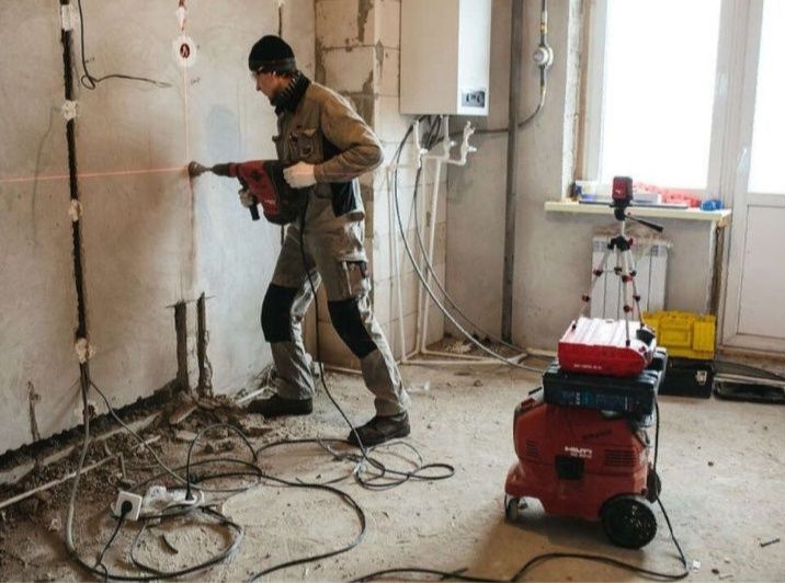 Электрик/по Ташкенту/Аварийный Вызов/Монтаж Проводки/Гарантия Качаства