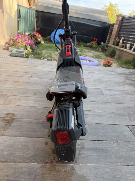 Segway ZT3 Pro D