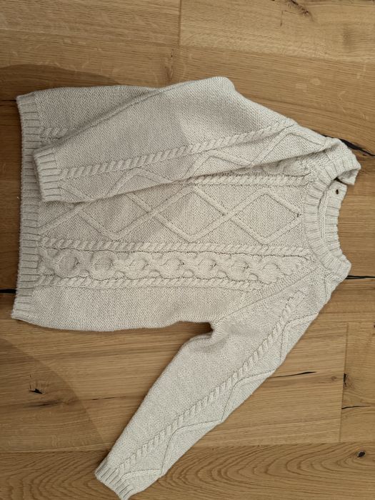 Bluza H&M masura 104