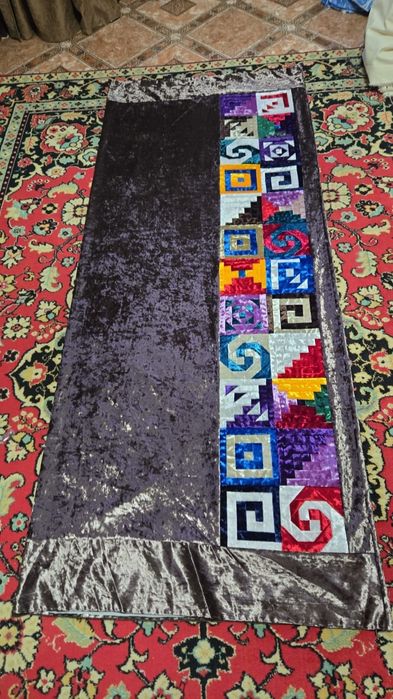 Чехлы и корпе ручная работа