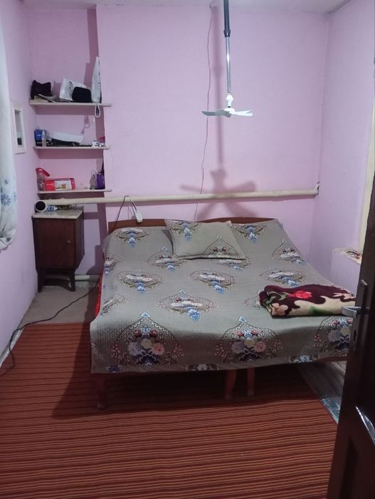 Sergili tumanida hovli sotiladi