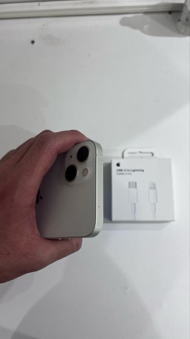 Iphone 13 128 gb