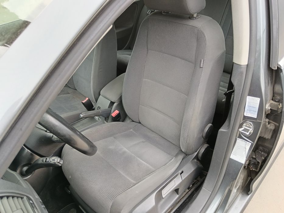 Голф 5 комби 1.9 тди БЛС 105 к.с. / Фолксваген VW Golf 5 1.9 105 hp BL