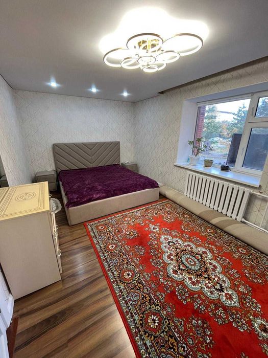 Продажа 2-комнатной квартиры 5 мкрн