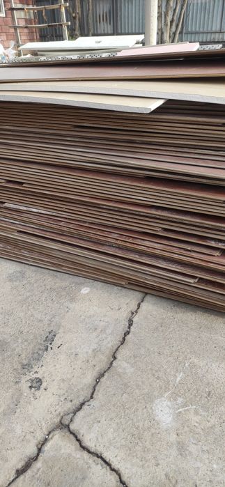 Ламинат влагостойкий