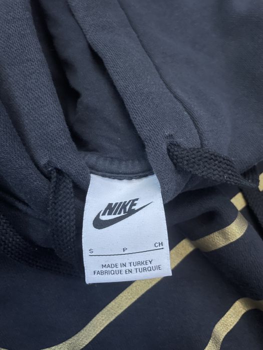 Анурак /худи/ Найк