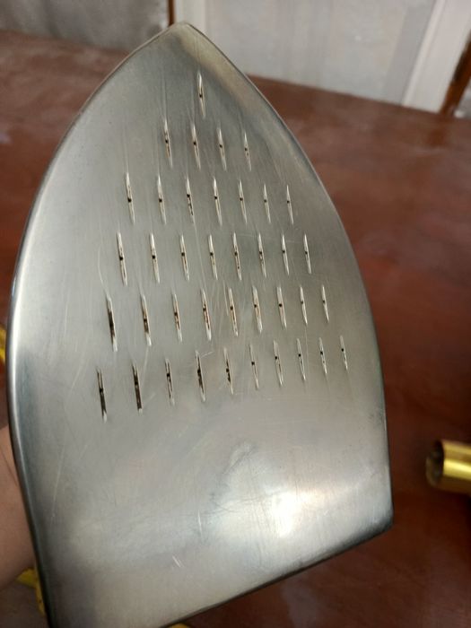 Dazmol parnoy qasqonli