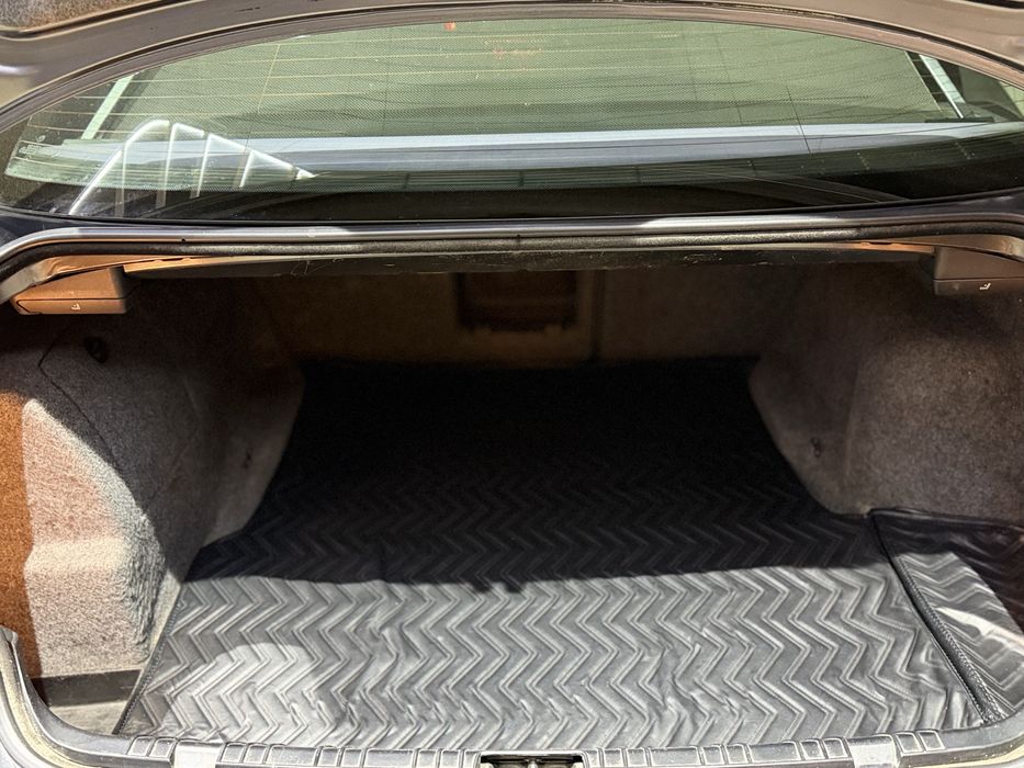 BMW E46 продается M52Б2.0 Т/у