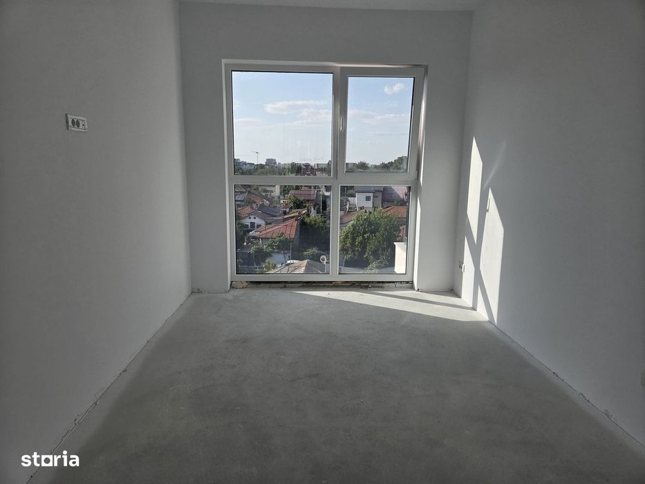 Penthouse - 3 camere cu boxa adiacenta 115 mp Colentina | Bloc Nou