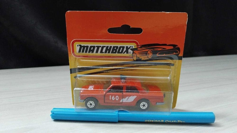 Matchbox BG България 1/64