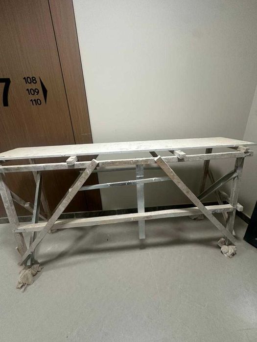 Унитаз для стройки